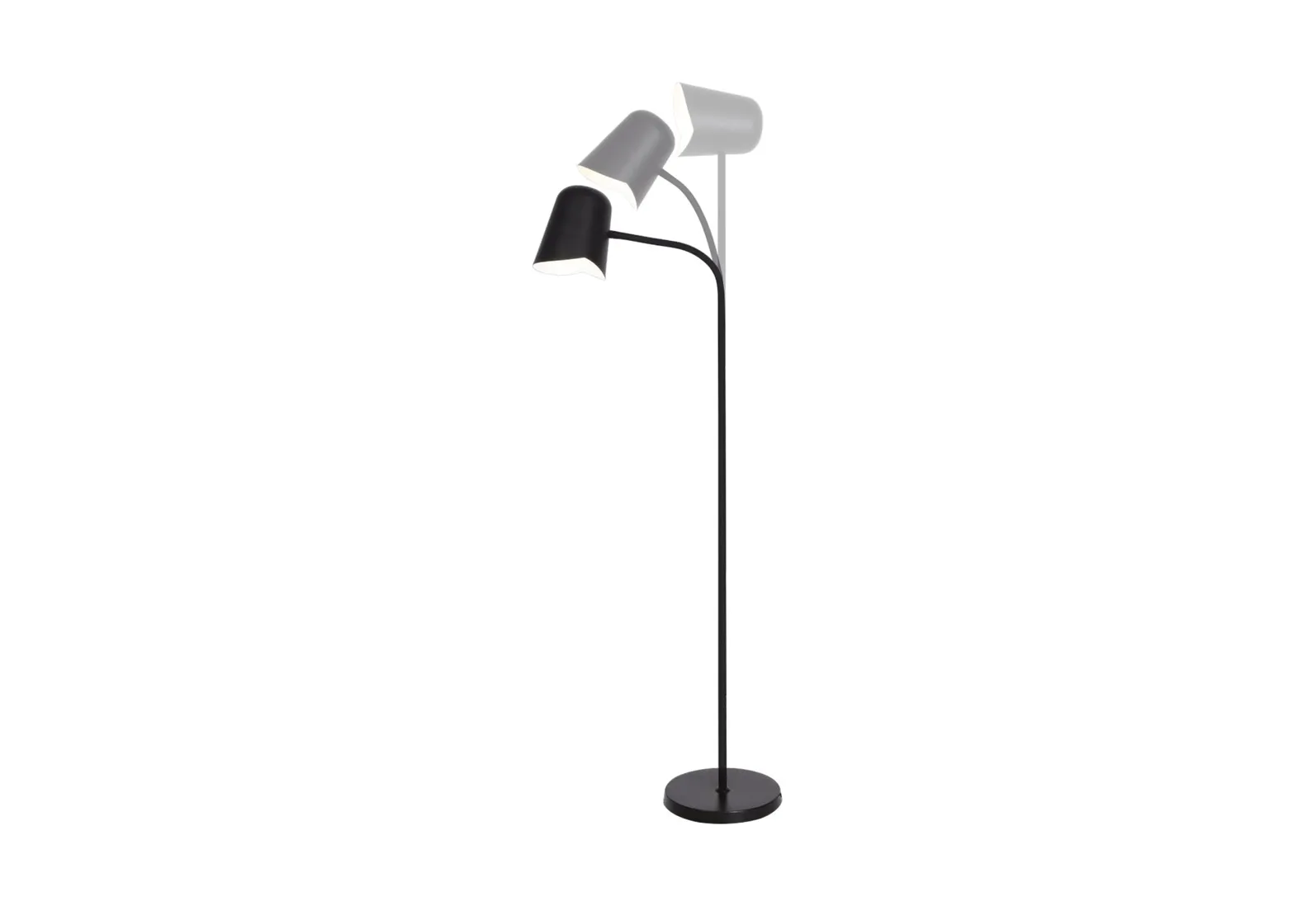 Lexi Lighting Peggy Floor Lamp