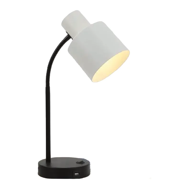 Lexi Lighting Rabea USB Table Lamp