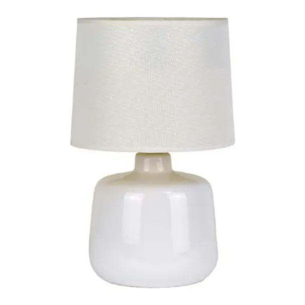 Lexi Lighting Reilly Ceramic Table Lamp (Set of 2)