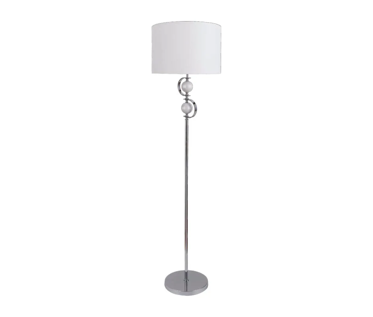 Lexi Lighting Rialto Floor Lamp