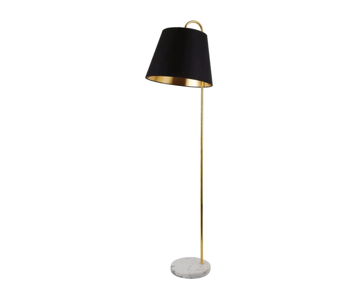 Lexi Lighting Rieka Floor Lamp