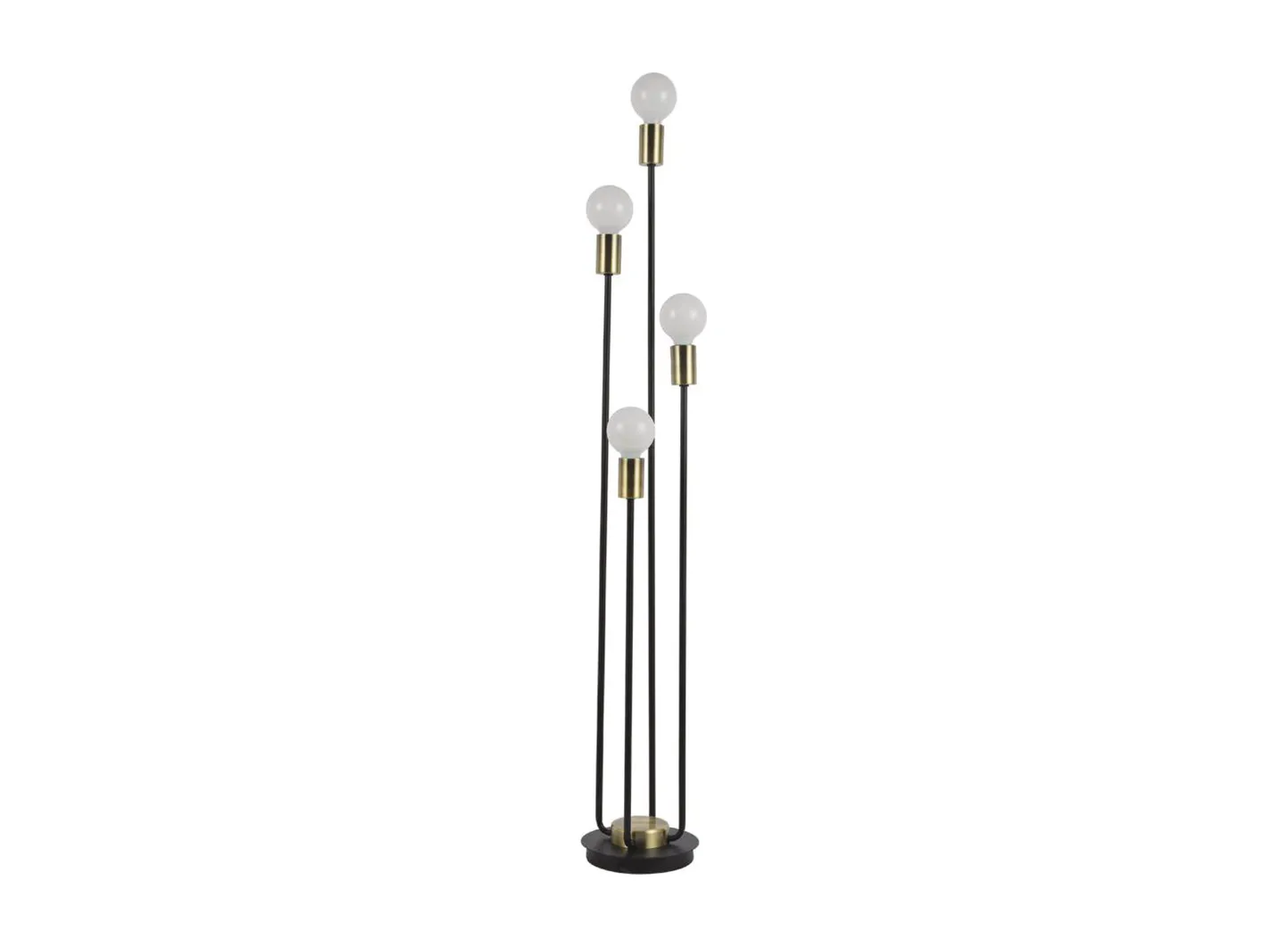 Lexi Lighting Roma Floor Lamp