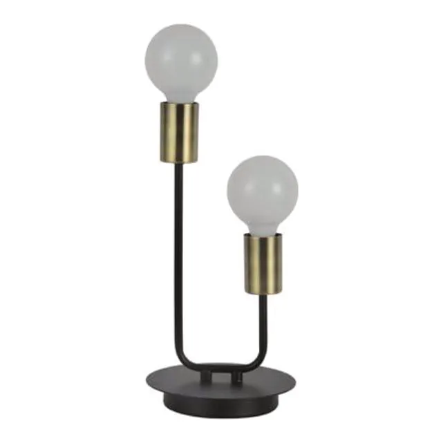 Lexi Lighting Roma Table Lamp in 