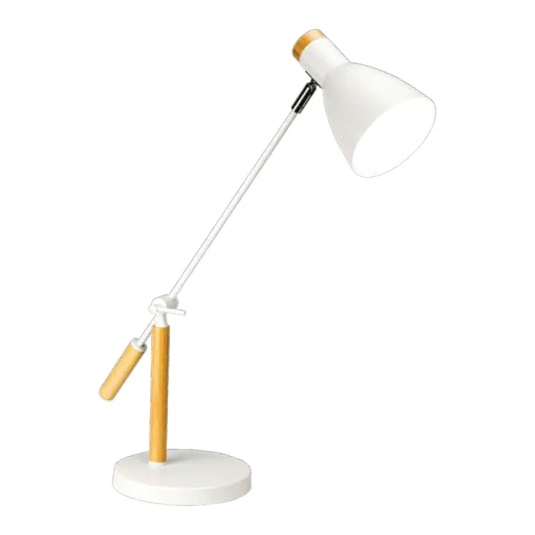 Lexi Lighting Scandinavian Adjustable Table Lamp