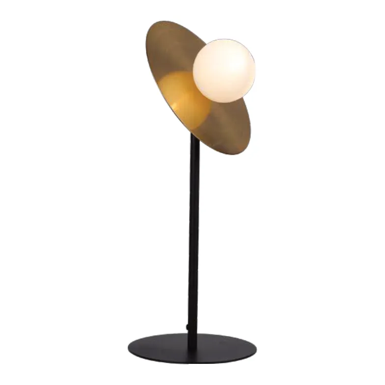 Lexi Lighting Semino Table Lamp in 