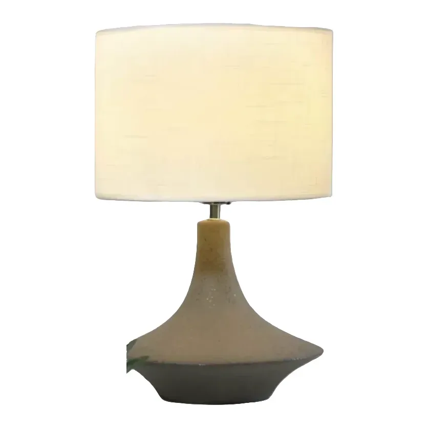 Lexi Lighting Symfonisk Ceramic Table Lamp
