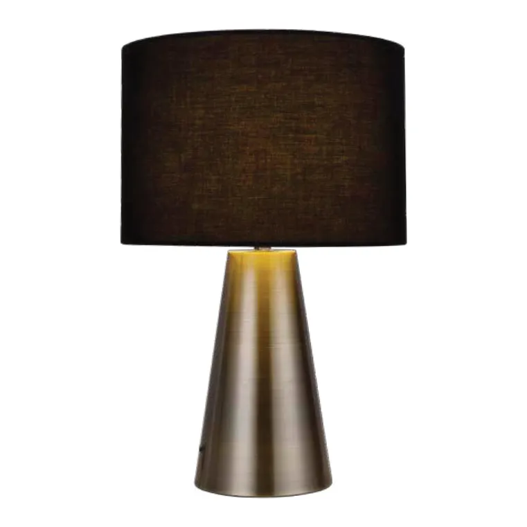 Lexi Lighting Tayla Touch Table Lamp