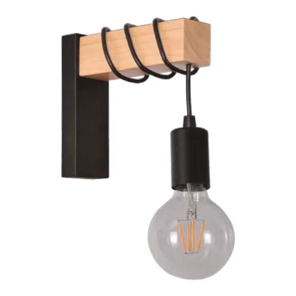 Lexi Lighting Tibery Wall Light in 