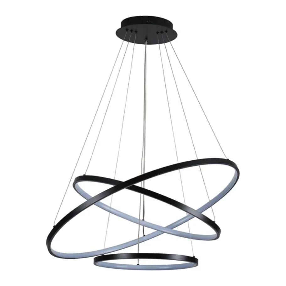 Lexi Lighting Trinity LED Pendant