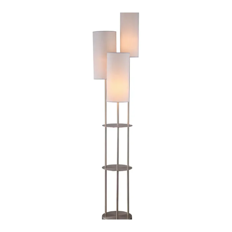 Lexi Lighting Trio Cluster Floor Lamp