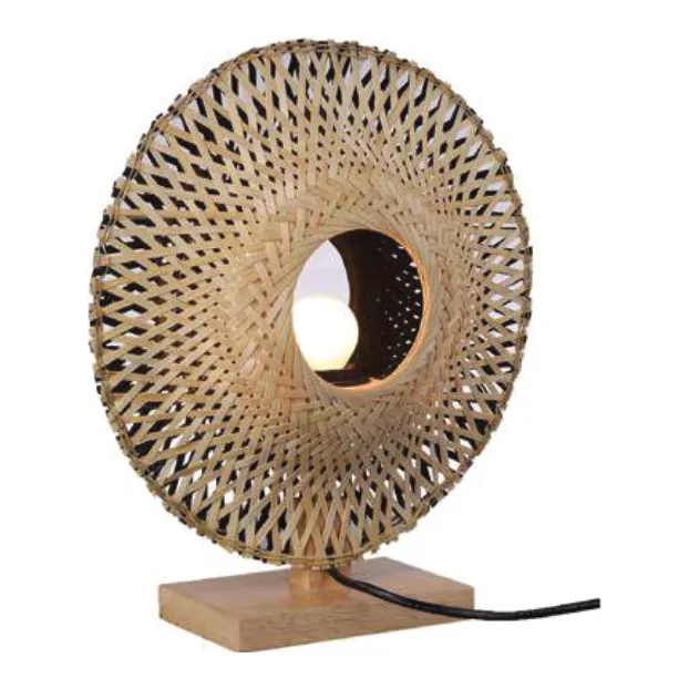 Lexi Lighting Yvonne Table Lamp