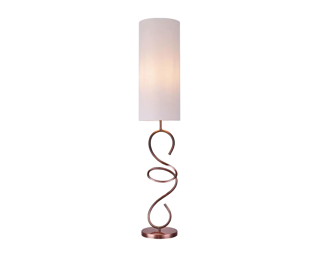 Lexi Lighting Zola Floor Lamp