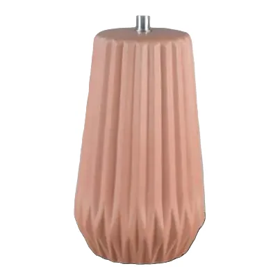 Lexi Lighting Zora Ceramic Table Lamp