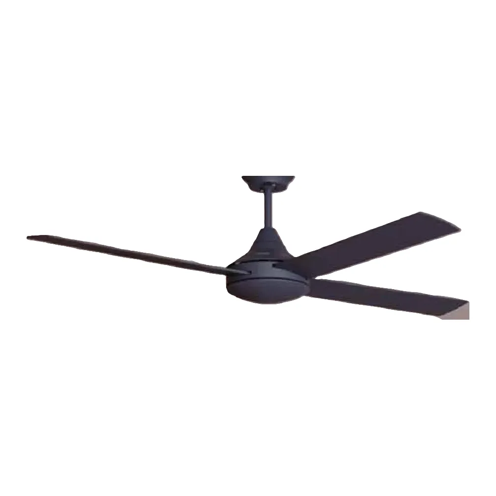 Lighting Network 1220mm AC 4 Blade Ceiling Fan