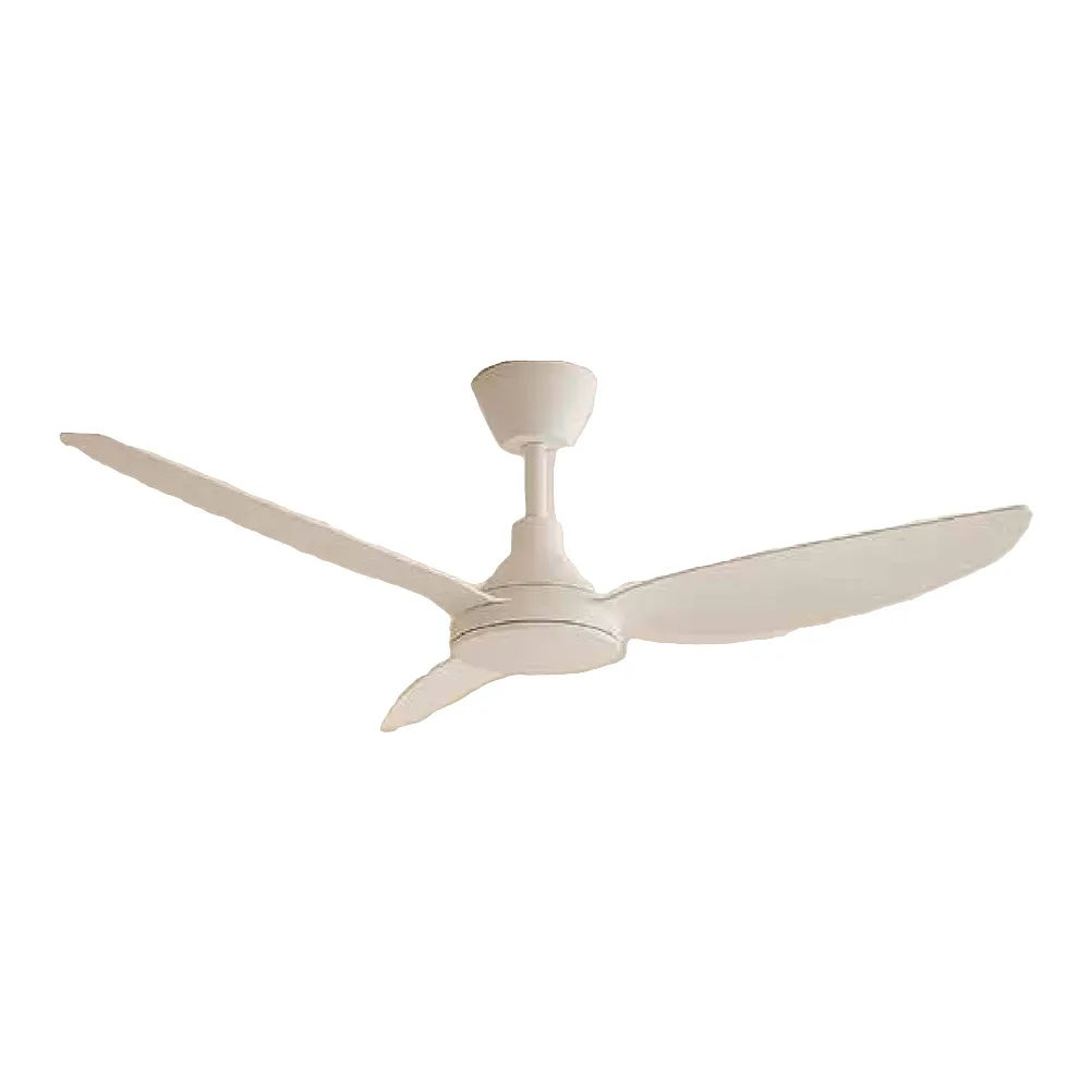 Lighting Network 1220mm DC 3 Blade Ceiling Fan