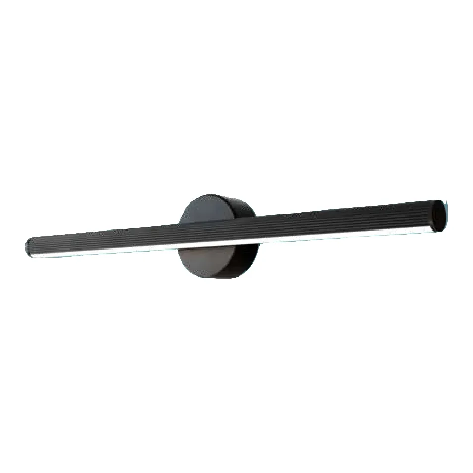 Lighting Network 21W CCT Fluted LED Wall Light