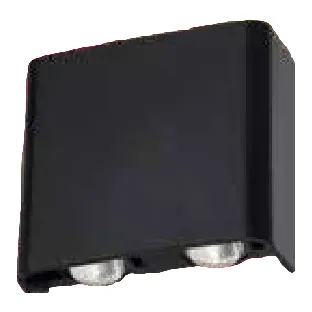 Lighting Network 4 Light IP65 Up/Down Exterior Wall Light