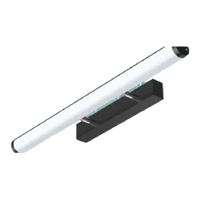 Lighting Network LED CCT Adjustable Opal Vanity Light