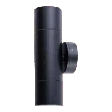 Lighting Network GU10 Fixed and Up/Down IP65 Exterior Wall Light