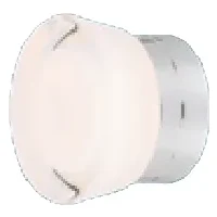 Lighting Network LED IP44 Glass Wall Light