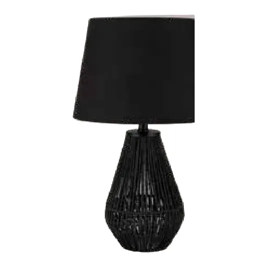 Lighting Network Rope Table Lamp