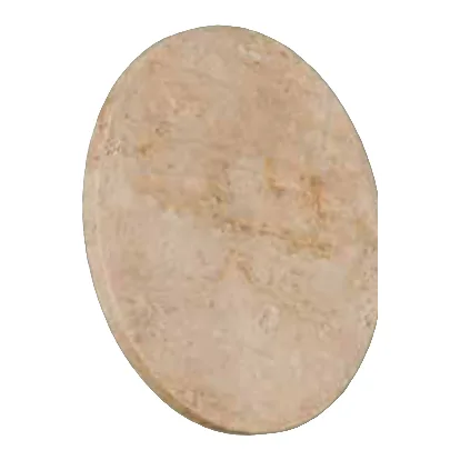 Lighting Network Travertine LED Wall Light