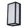 Martec Ashton LED Exterior Wall Light