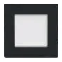 Martec Aspen Square LED Step Light