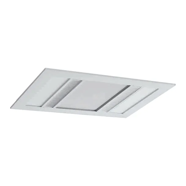 Martec Phoenix 3-in-1 Bathroom Heater in White