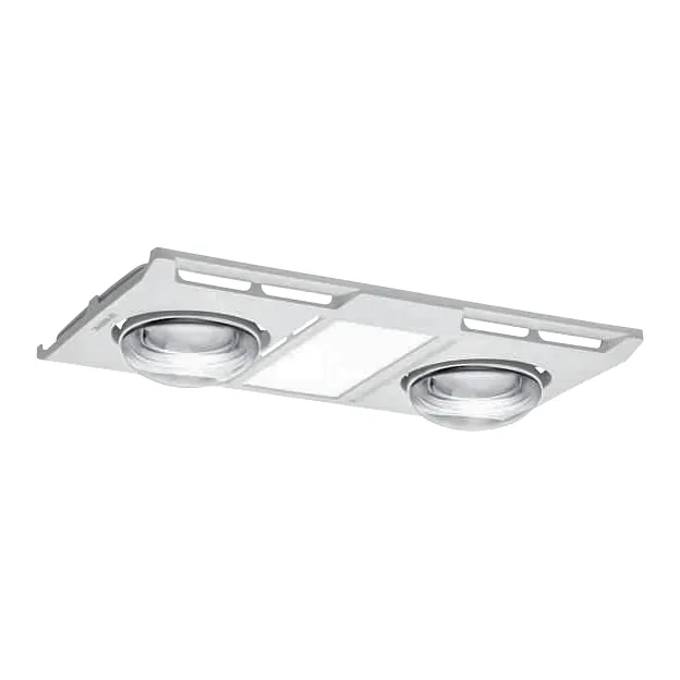 Martec Profile Panel 3-in-1 Bathroom Heater