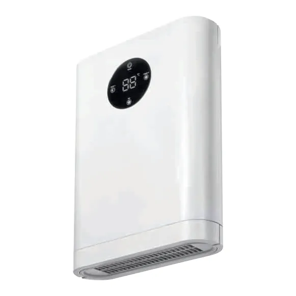 Martec Thermo Wall Mounted Bathroom Fan Heater