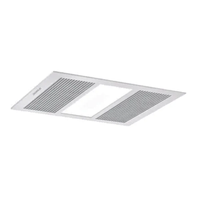Martec Vapour 3-in-1 Bathroom Heater