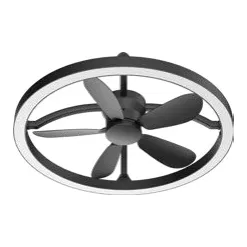 Martec Catalina DC Smart Ceiling Fan with Light