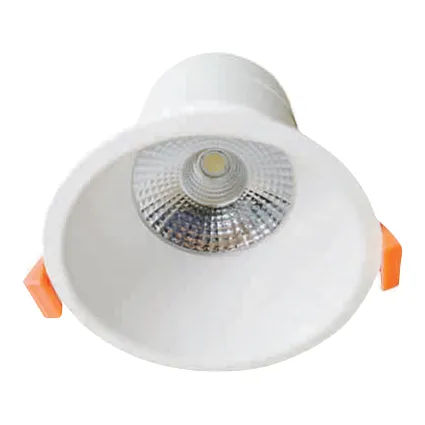Martec Class II LED Downlight