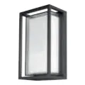 Martec Crew LED Exterior Wall Light