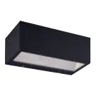 Martec Delta Up/Down LED Wall Light