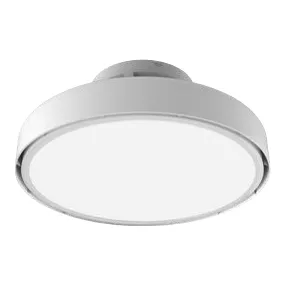 Martec Fantom DC Bladeless Smart Ceiling Fan with Light