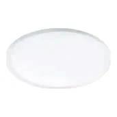 Martec Fino Ultra Slim LED Oyster Light