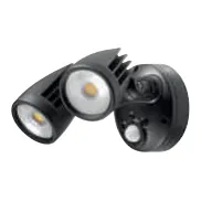 Martec Fortress Pro LED Security Light