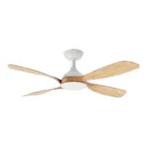 Martec Hampton DC Smart Ceiling Fan