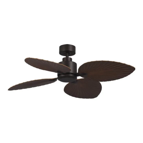 Martec Kingston DC Palm Leaf Smart Ceiling Fan