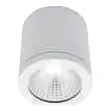 Martec Kobi Surface Mounted LED Downlight in White