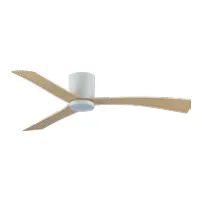 Martec Metro DC Low Profile Smart Ceiling Fan