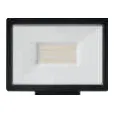 Martec Opal LED Floodlight in 20W, Matt Black
