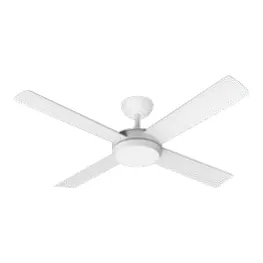 Martec Proton DC Ceiling Fan with Wall Control