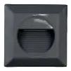Martec Quattro Square LED Step Light