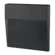 Martec Regis Square Surface LED Step Light