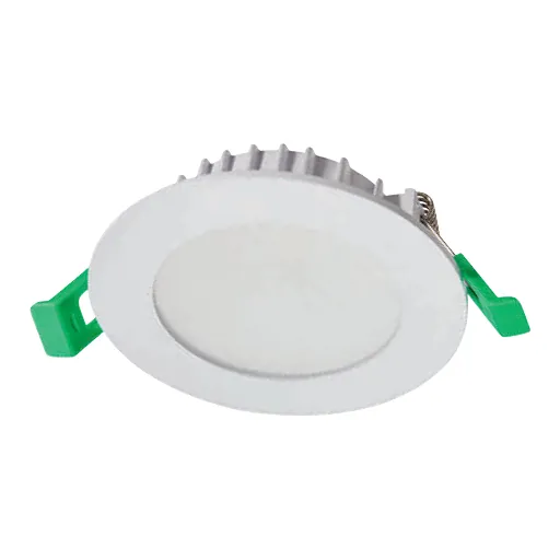 Martec Ultra LED Downlight in Matt White