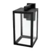 Martec Vancouver Lantern Exterior Wall Light