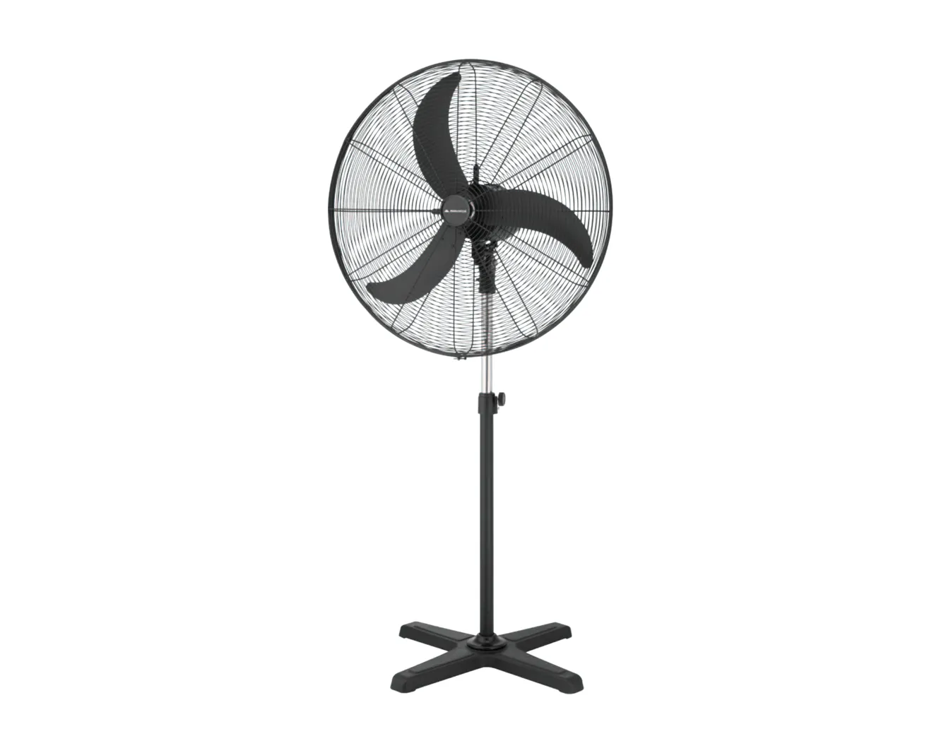 Mercator Airbond DC 75cm Pedestal Fan